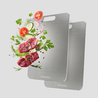 Matsato Stainless steel Cutting board
