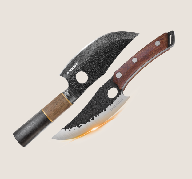 All Matsato Knives