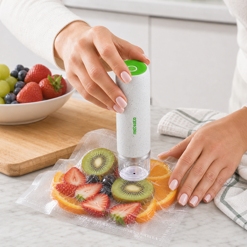 Matsato Avion™ Cordless  Vacuum Sealer