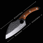 Matsato Premium 6" Chef's Knife