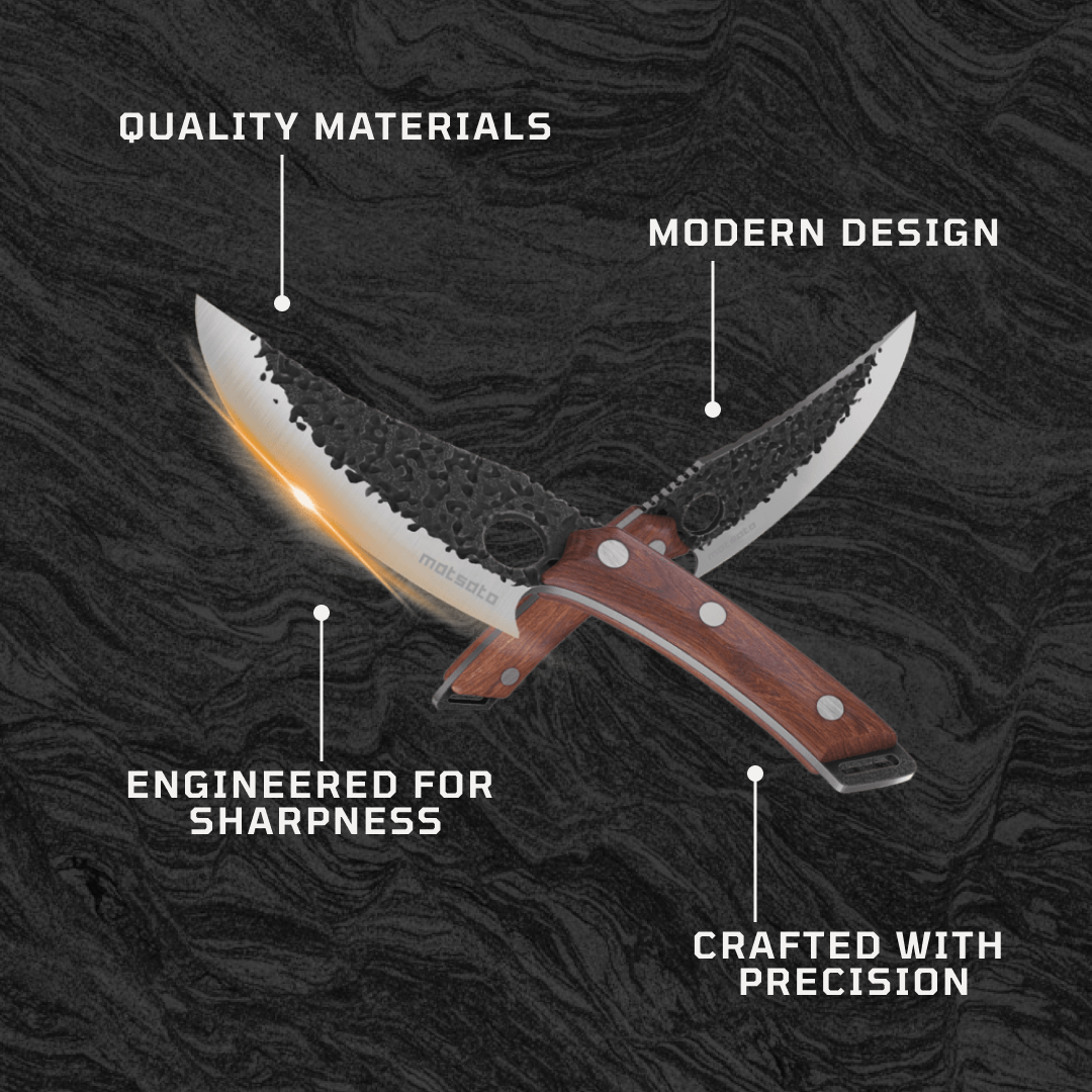 Matsato Classic Knife