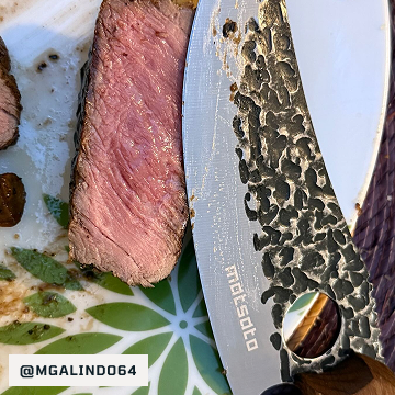 Matsato Knife