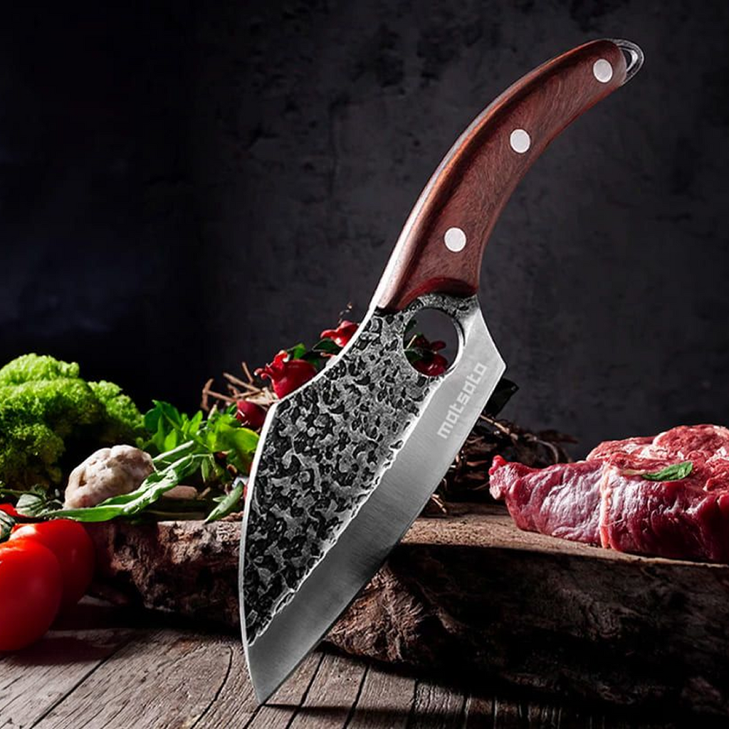 Matsato Premium 6" Chef's Knife