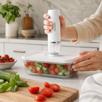Matsato Avion™ Cordless  Vacuum Sealer