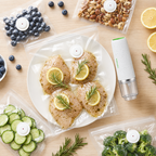 Matsato Avion™ Cordless  Vacuum Sealer