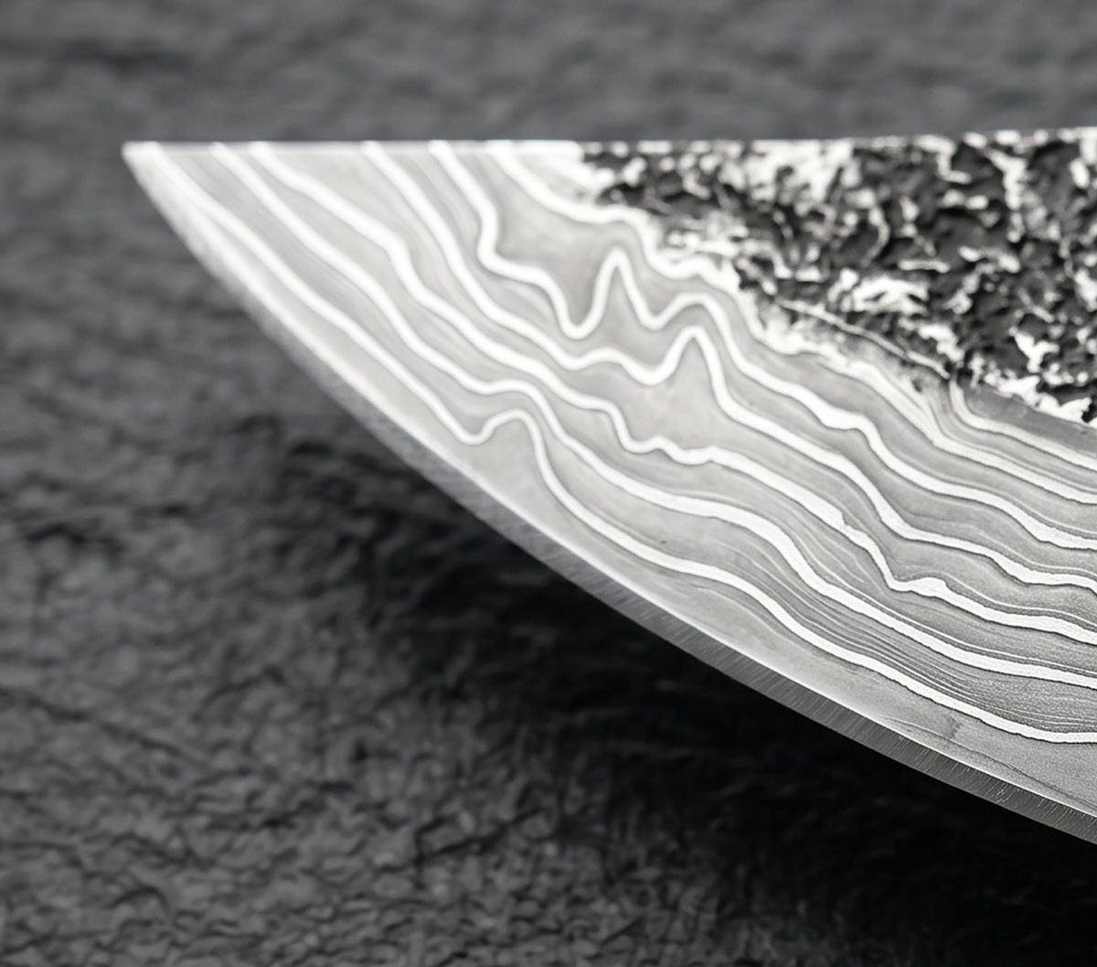 Matsato Osuren Pocket Knife