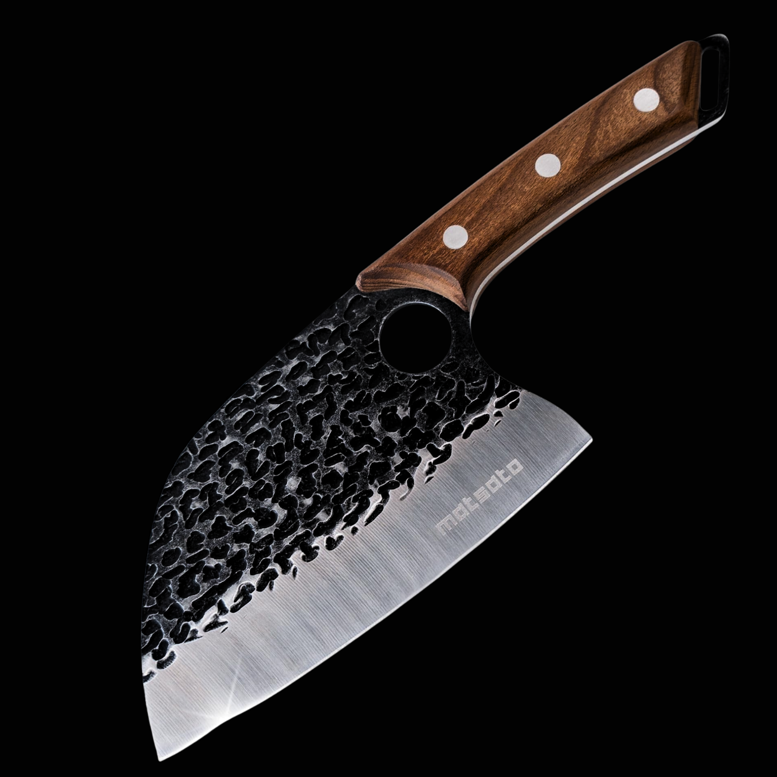 Matsato 6" Meat Cleaver Knife