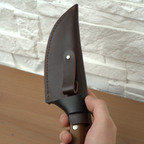 Matsato Leather Case