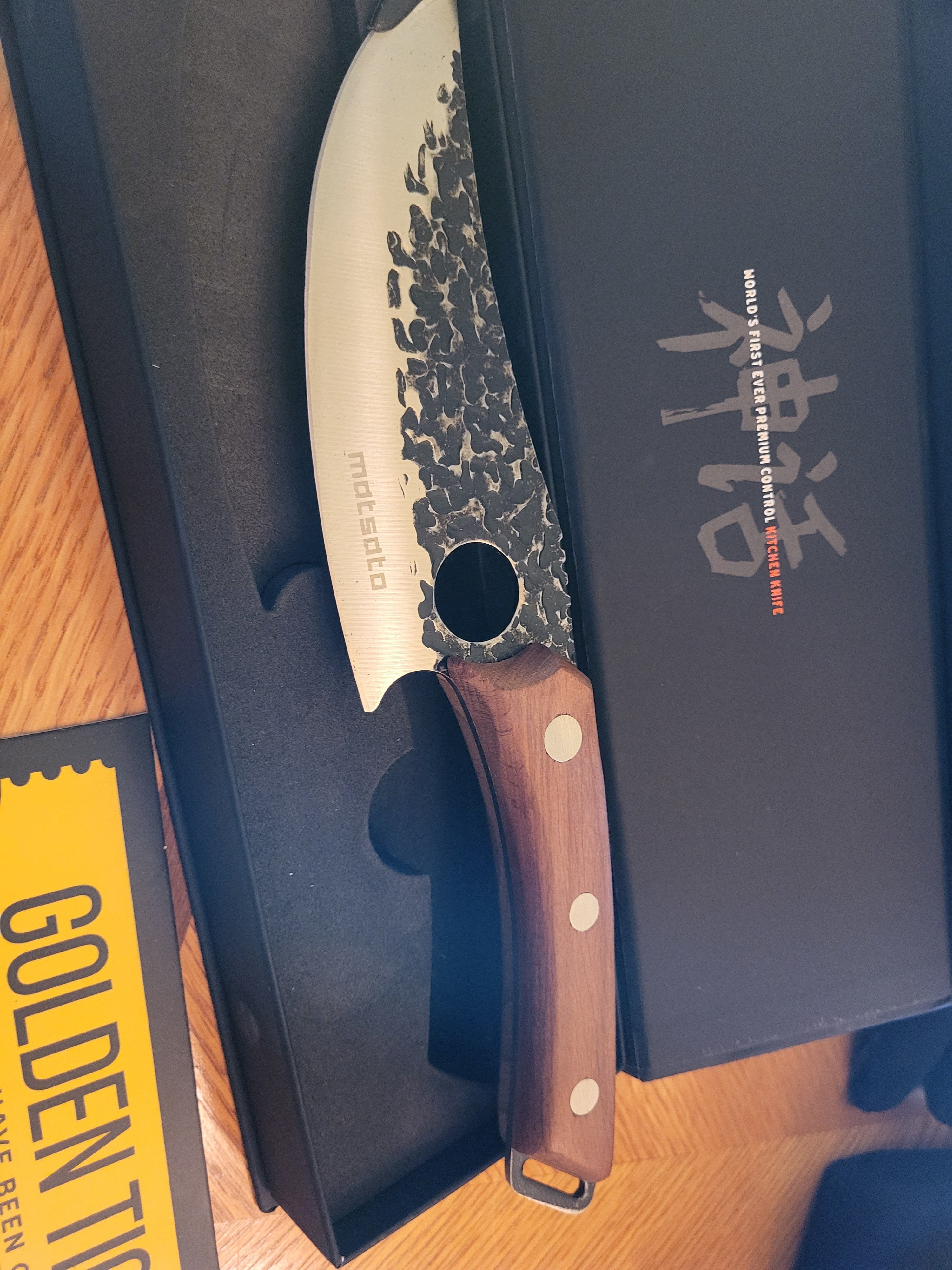Matsato Premium 6