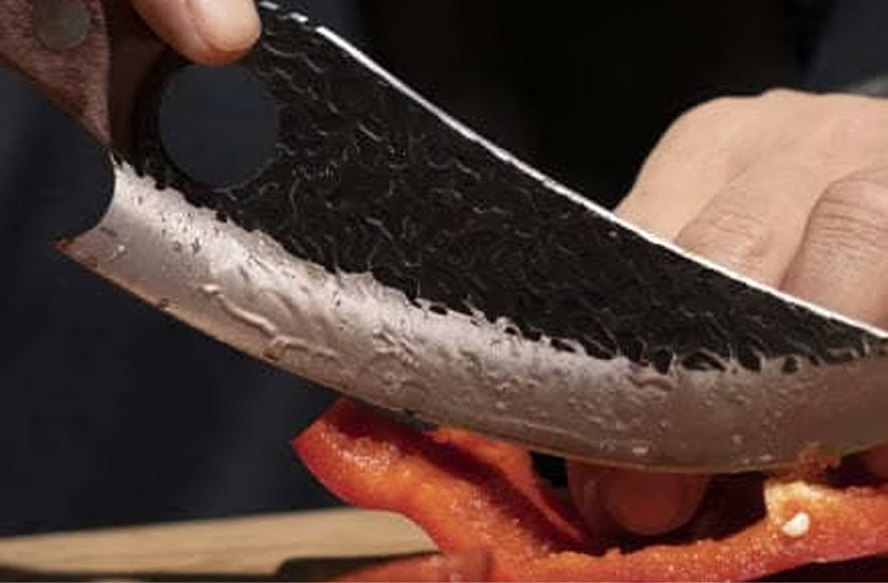 Matsato Classic Kitchen Knife | Matsato