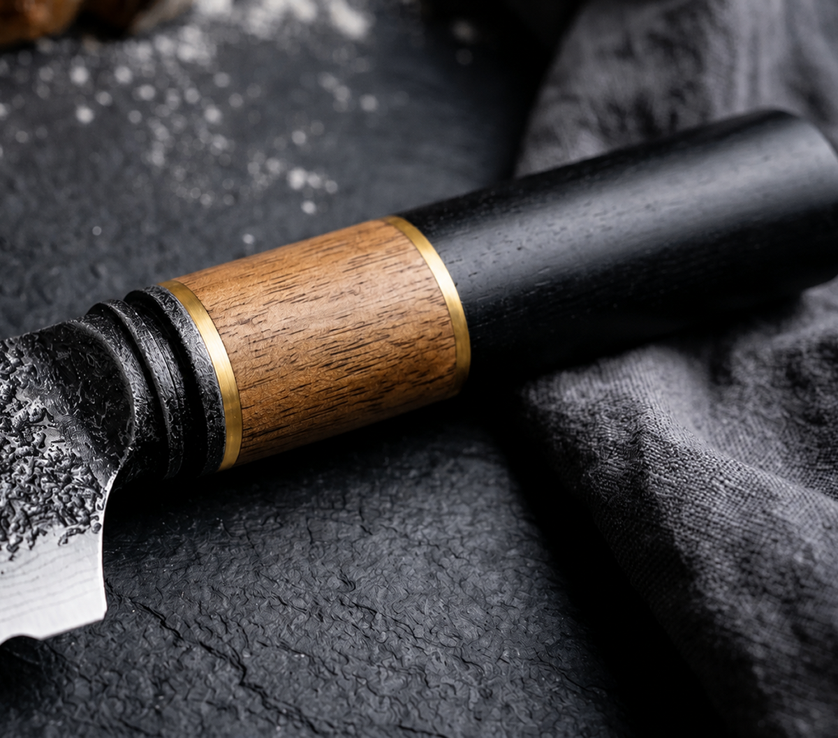 Matsato Osuren Bread Knife