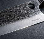 Matsato Osuren Cleaver Knife