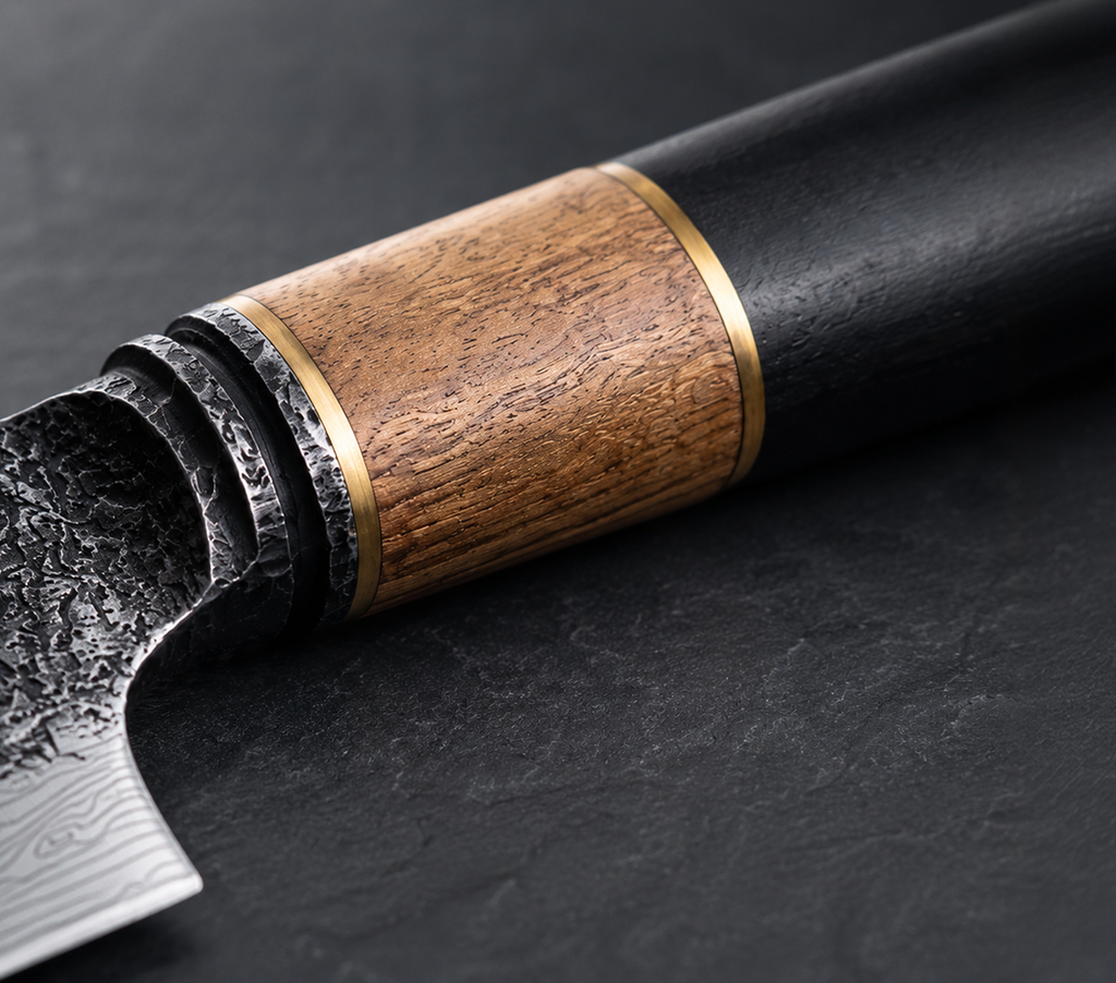 Matsato Osuren Chef's Knife