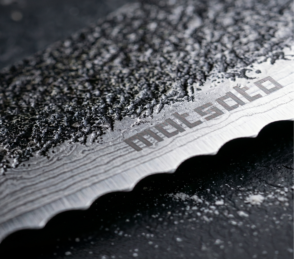 Matsato Osuren Bread Knife