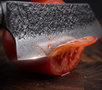 Matsato Osuren Chef's Knife
