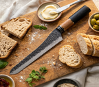 Matsato Osuren Bread Knife