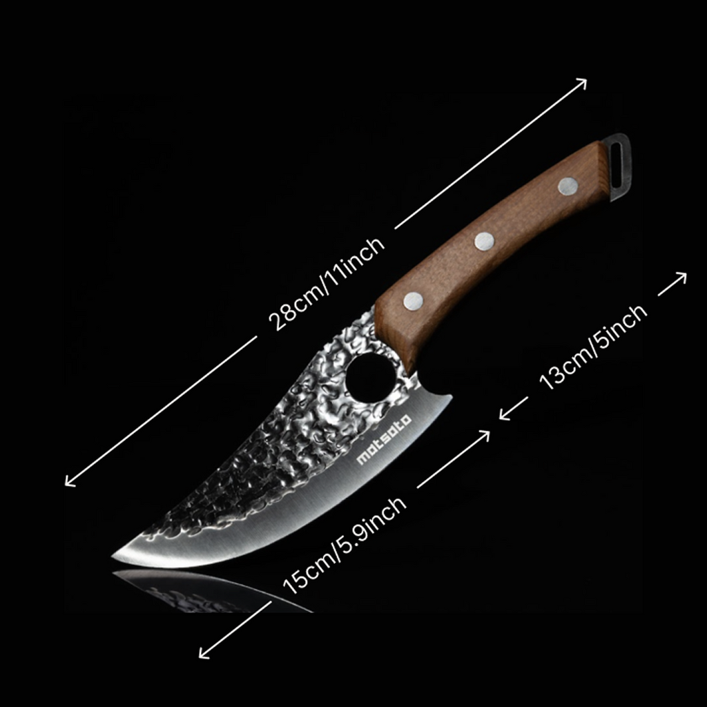 Matsato Classic Knife