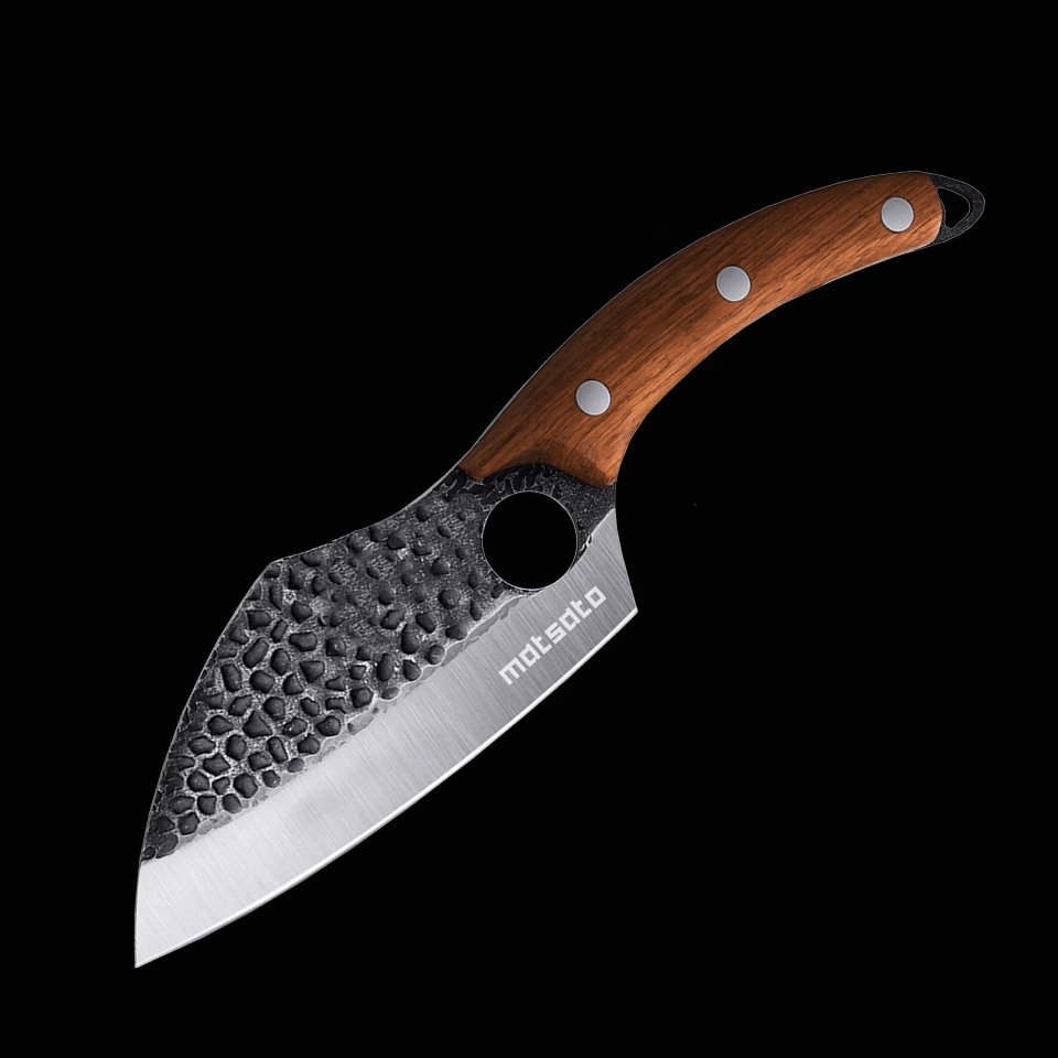 Matsato Premium 6" Chef's Knife