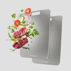 Matsato Stainless steel Cutting board