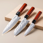 Matsato Takana Japanese-Style 3-Knife Set