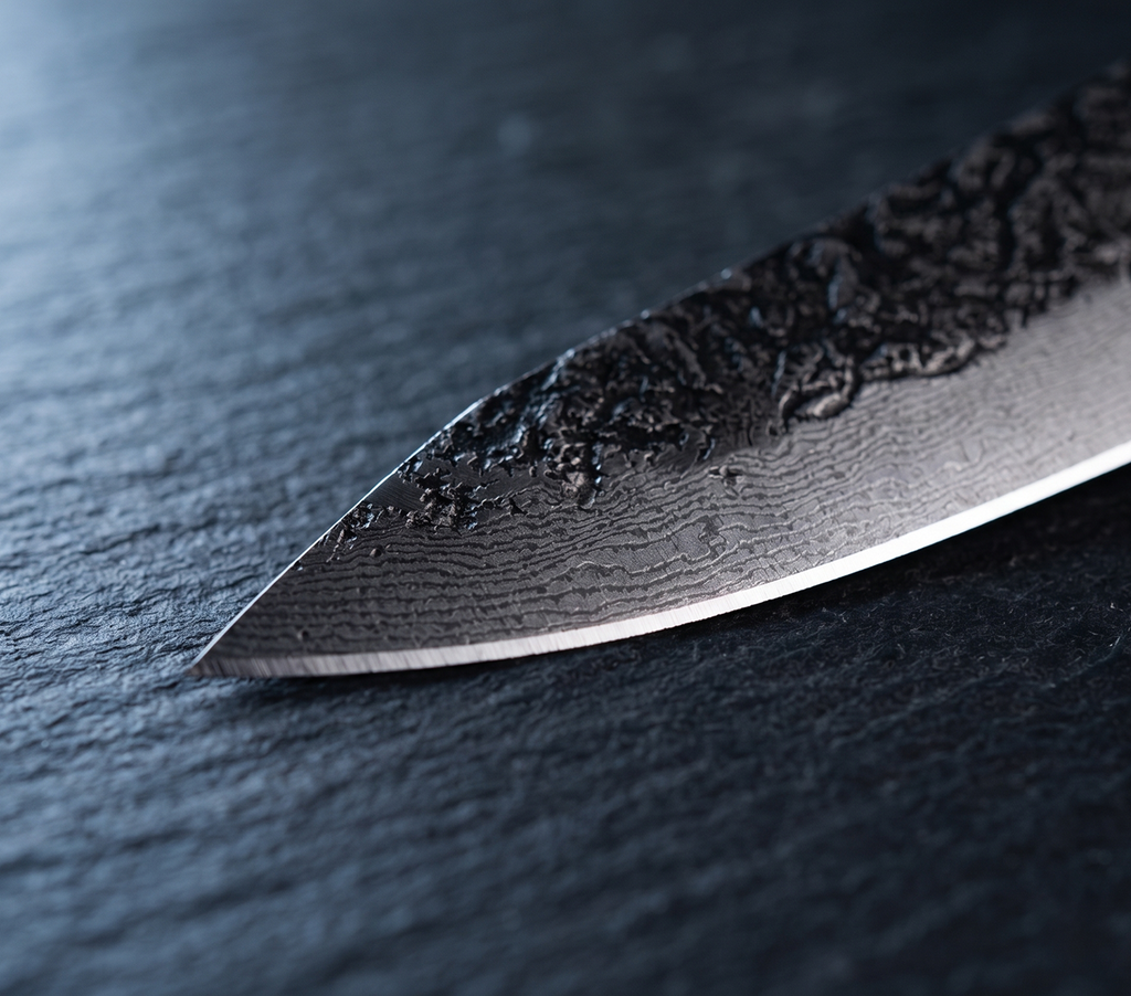 Matsato Osuren Pairing Knife
