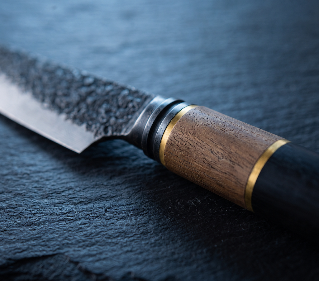 Matsato Osuren Pairing Knife