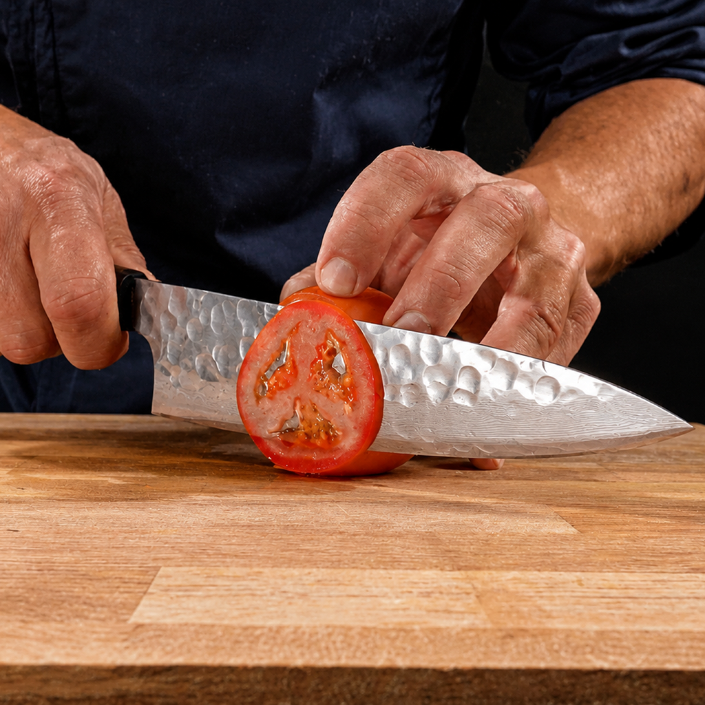 Matsato Takana Japanese-Style 3-Knife Set