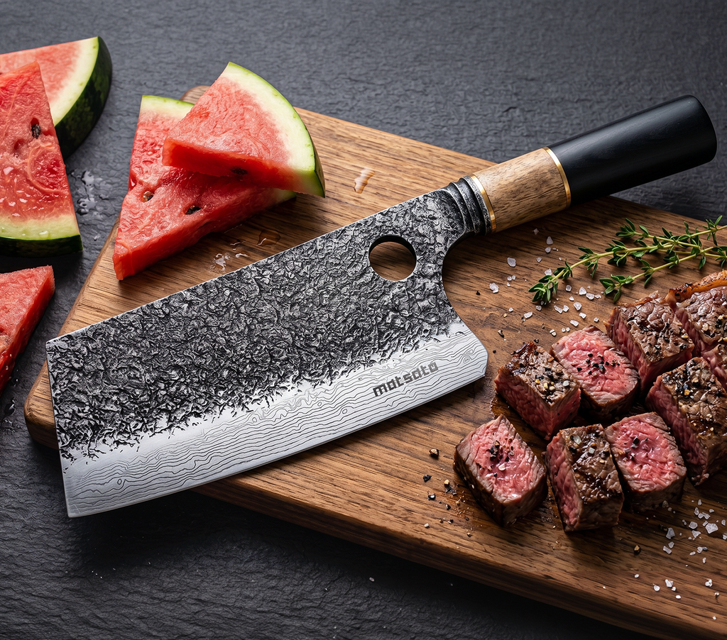 Matsato Osuren Knife Set