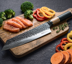 Matsato Osuren Knife Set