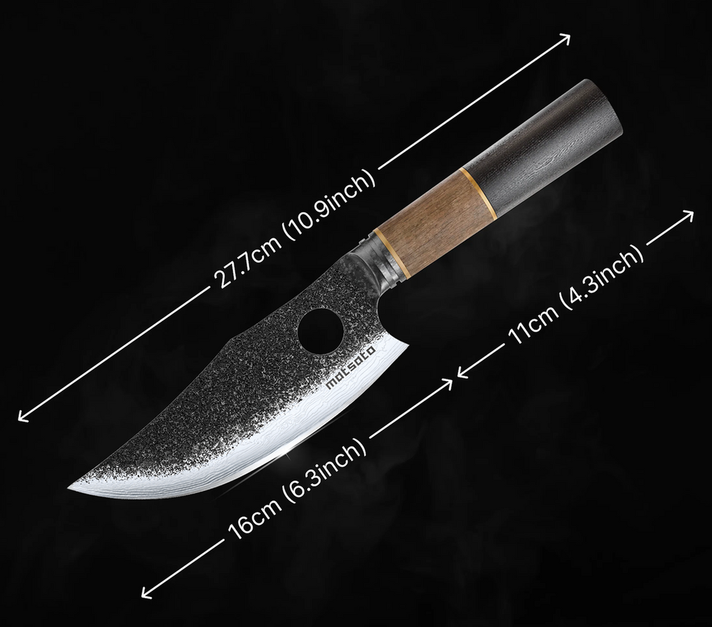 Matsato Osuren Knife Set