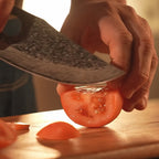 Matsato Osuren 6" Chef's Knife