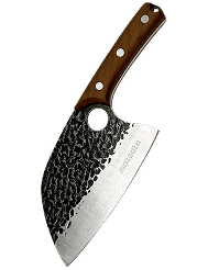 Cleaver Knife